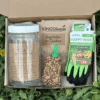 Little Gardeners Get Growing Kit - Vegetables -Kingsseeds Store 10 a0adb98a e6a4 4493 a942 3f3cd9276d70