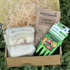 Little Gardeners Vege Garden Kit