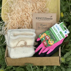 Little Gardeners Flower Garden Kit 7 Little Gardeners Flower Garden Kit -Kingsseeds Store 17 8231ee06 a94b 4f7a af81 7bd89621ad22
