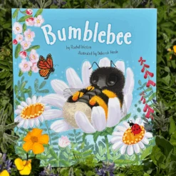 Bumblebee Book