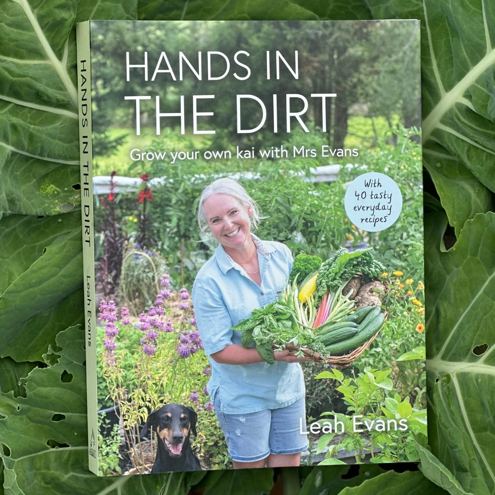 Hands In The Dirt 3 Hands In The Dirt