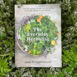 The Everyday Herbalist