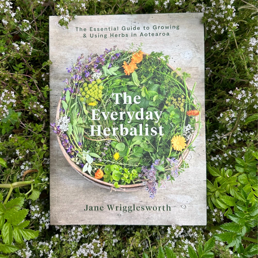 The Everyday Herbalist 3 The Everyday Herbalist