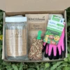Little Gardeners Get Growing Kit - Flowers -Kingsseeds Store 8 ced62a2b 448a 4fac a96a def101b9d360