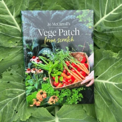 Vege Patch From Scratch