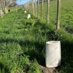 Wool Tree Guard -Kingsseeds Store A0005 3