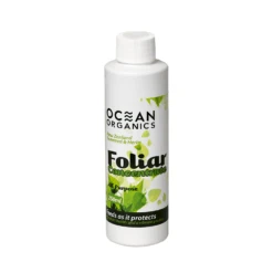 Seaweed & Herb Foliar Concentrate 8 Seaweed & Herb Foliar Concentrate -Kingsseeds Store A0020.250ml 1