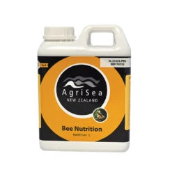 Bee Nutrition