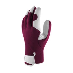 Gloves - Soft Leather -Kingsseeds Store A0029 4 51341227 1236 4bb7 a66e 8174b828e5f7