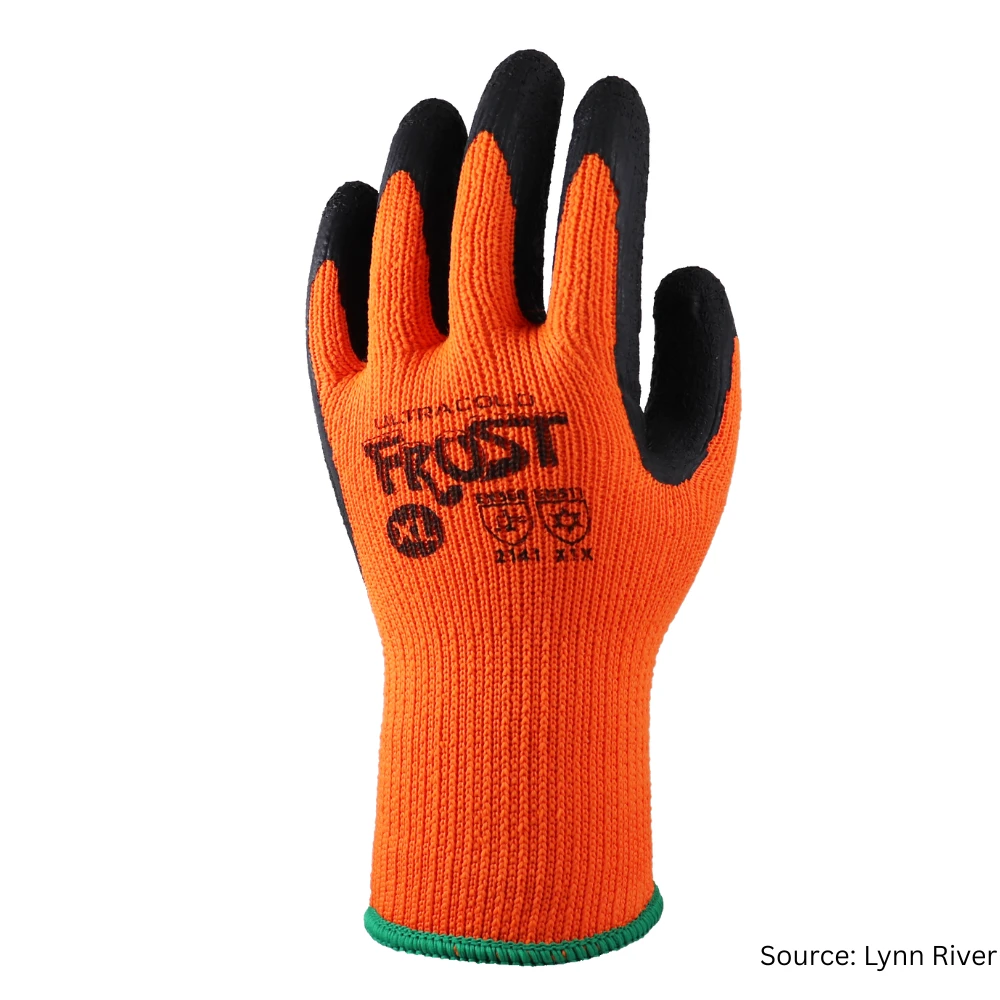 Gloves - UltraCold Frost 2 Gloves - UltraCold Frost