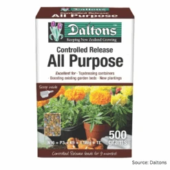 Daltons Controlled Release All Purpose Fertiliser