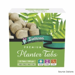 Daltons Premium Planter Tablets