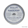 Gardeners Peppermint & Lavender Foot & Leg Cream -Kingsseeds Store A0067 1