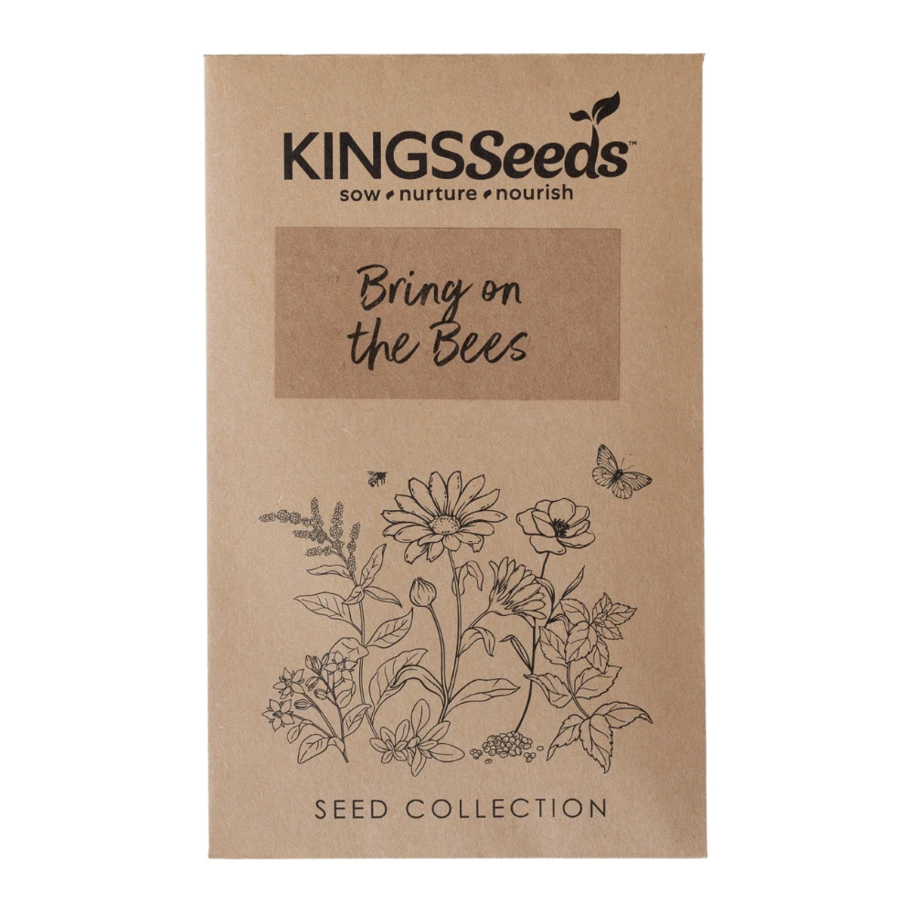 Bring On The Bees 4 Bring On The Bees - Image 2