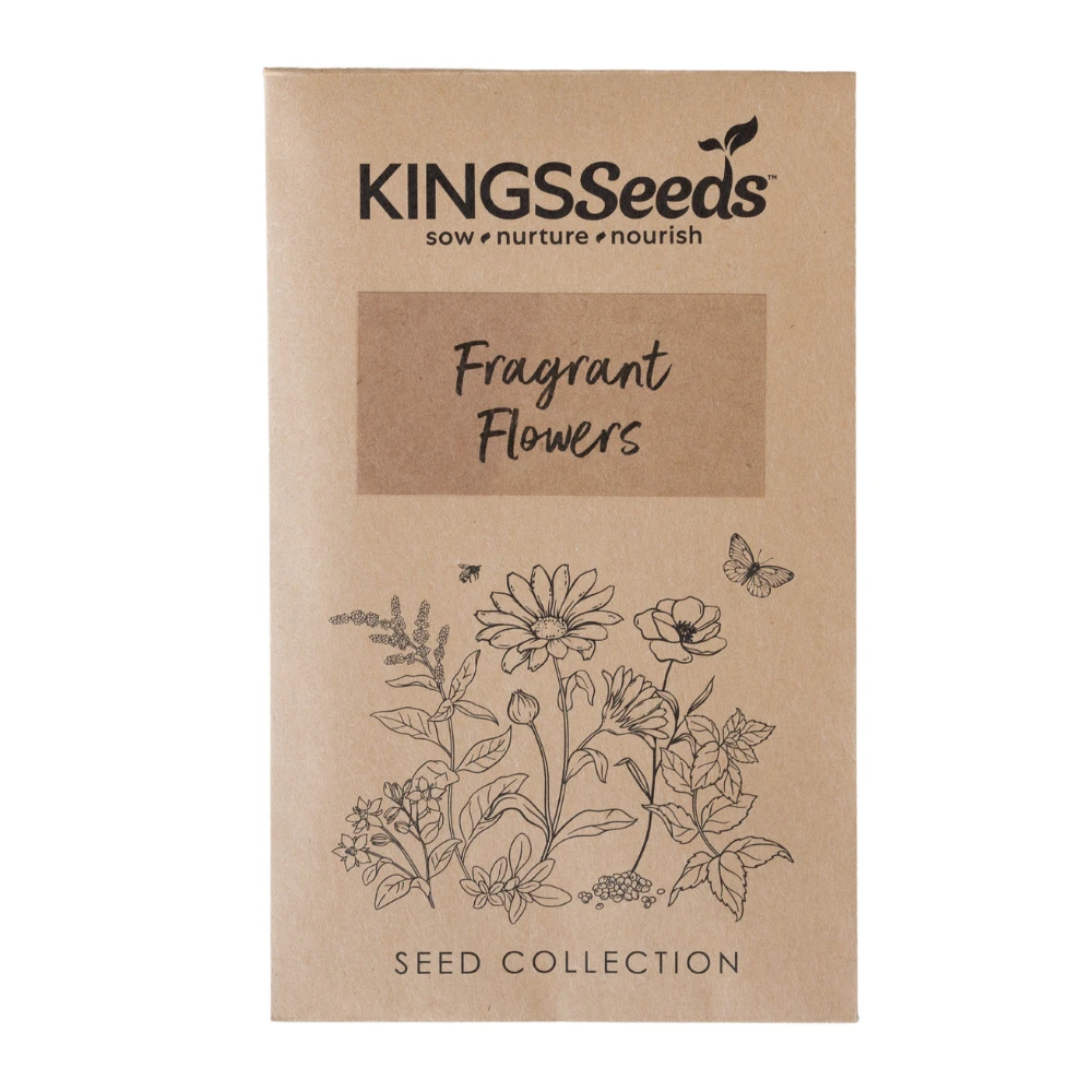 Fragrant Flowers 4 Fragrant Flowers - Image 2