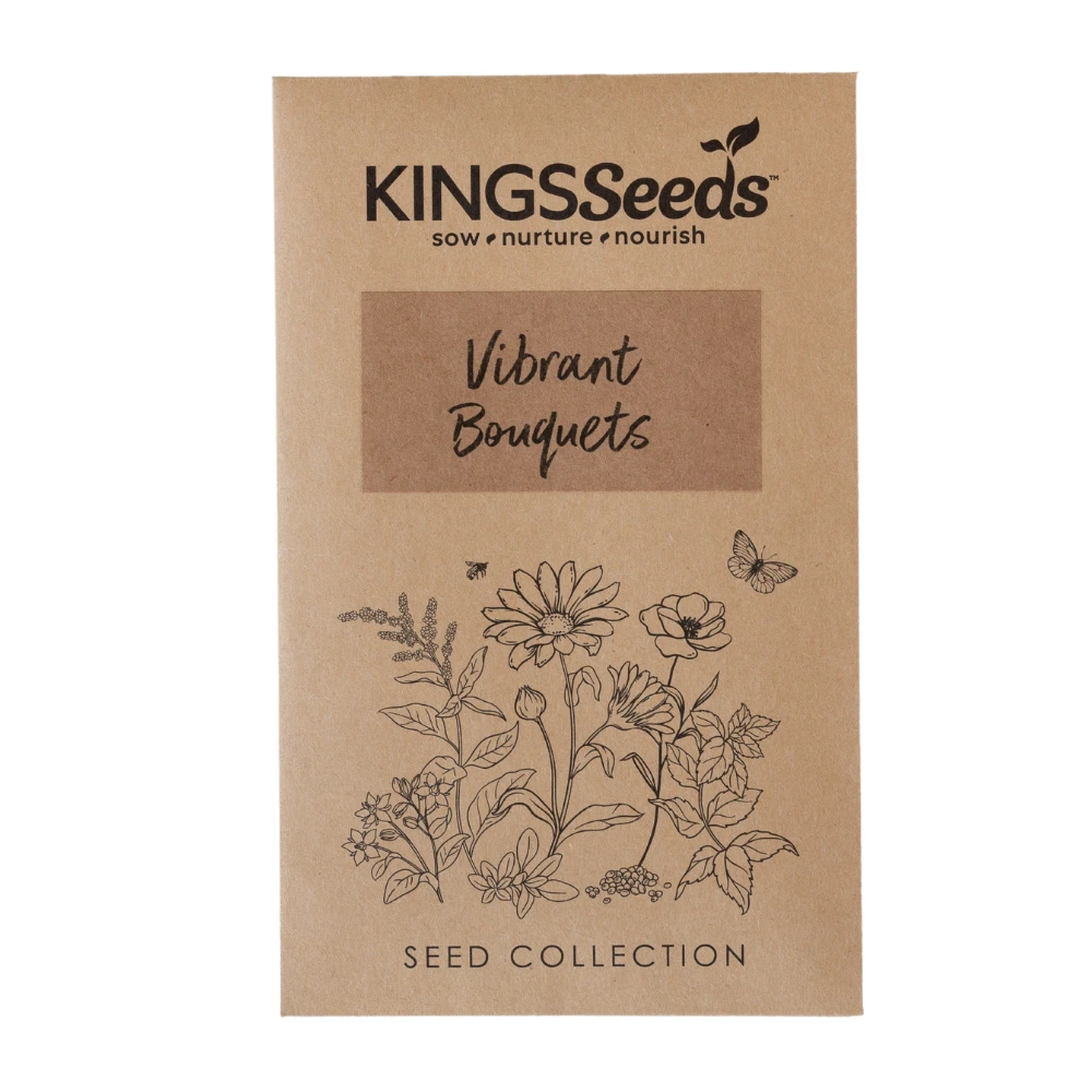 Vibrant Bouquet 4 Vibrant Bouquet - Image 2