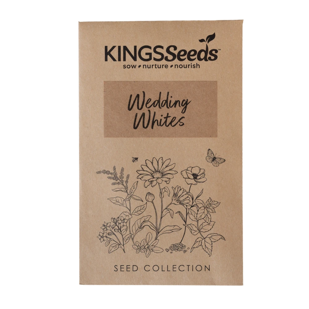 Wedding Whites 4 Wedding Whites - Image 2