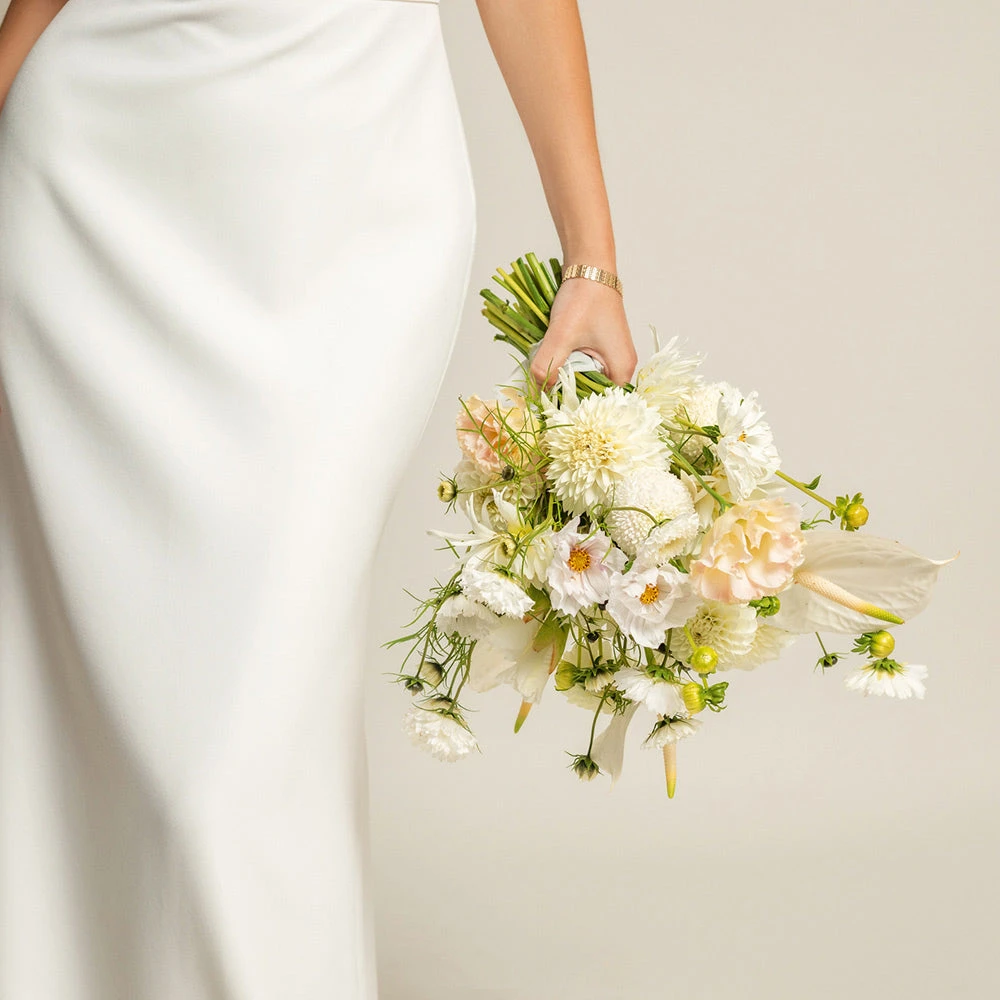 Wedding Whites 3 Wedding Whites