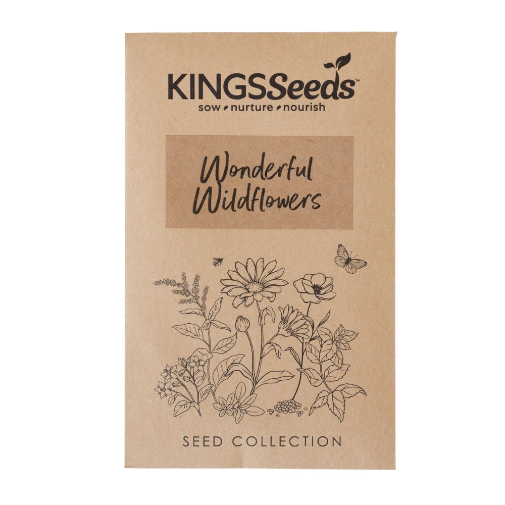 Wonderful Wildflowers 4 Wonderful Wildflowers - Image 2