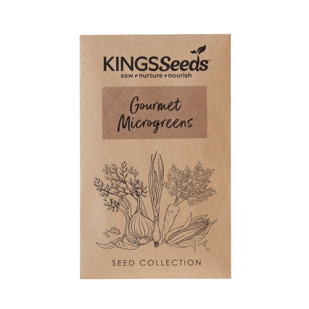 Gourmet Microgreens 4 Gourmet Microgreens - Image 2