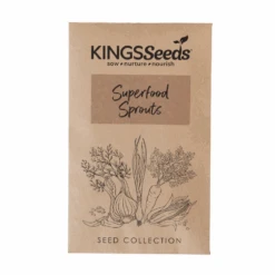 Organic Superfood Sprouts -Kingsseeds Store C0525 2 01197712 9367 47a3 8d2f 7dccf4b88246