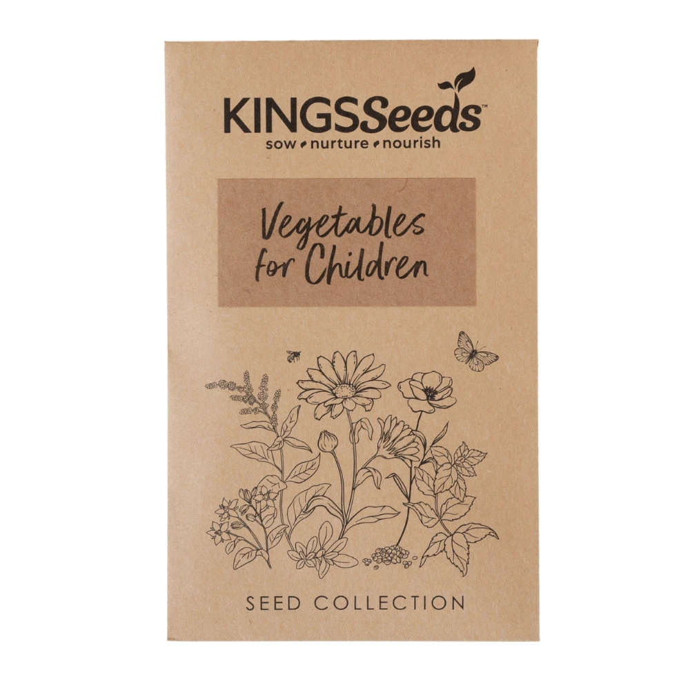 Vegetables For Children 4 Vegetables For Children - Image 2