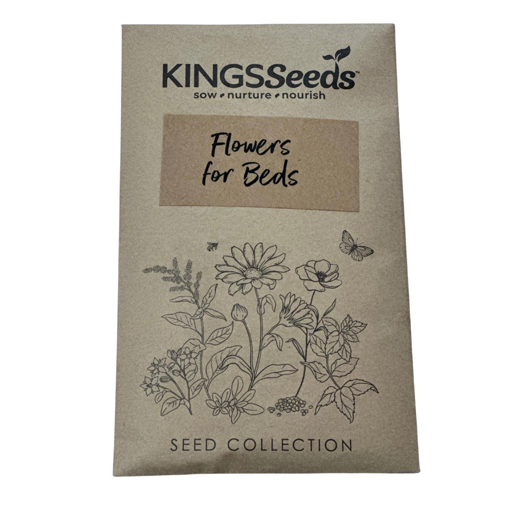 Flowers For Beds 4 Flowers For Beds - Image 2