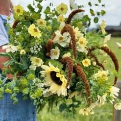 Lemon & Lime Bouquet