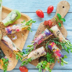 Butterfly Pea -Kingsseeds Store F1050 7