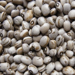 Bean Runner Ojo De Cabra