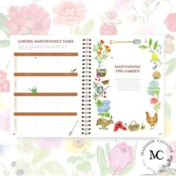 Gardeners Journal -Kingsseeds Store IMG 9417