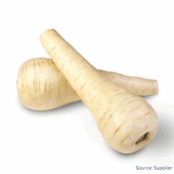 Parsnip Javelin F1